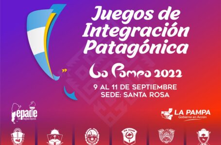 Juegos de Integración: todo listo para la primera edición