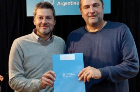 Deportes: más fondos para programas en La Pampa