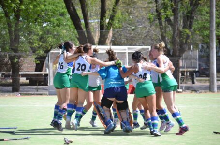 JPD: más campeones provinciales