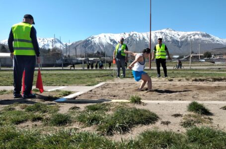 La Pampa comenzó los Juegos con varias medallas