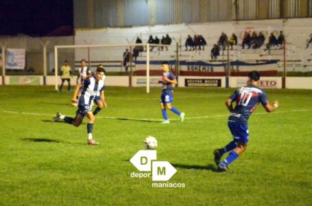 Copa Liga: Estudiantil sumo (+3) de local y es único líder de la zona 6