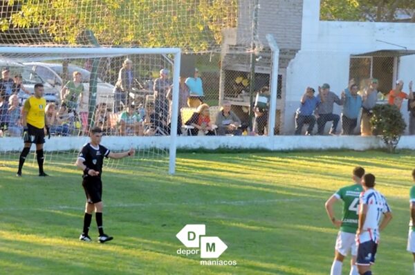 Lo destacado de Unón Deportiva 1 – Estudiantil 2