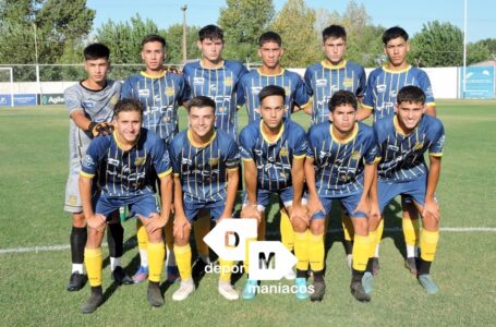 Provincial: La primera final en Preliminar fue para All Boys