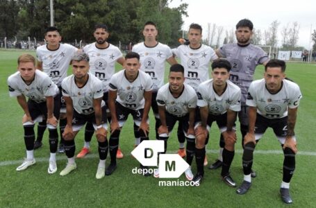 La diferencia en el comienzo: Mac Allister goleó a Racing por los cuartos del Provincial