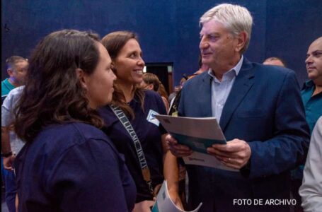 Infraestructura Deportiva: aprobaron los primeros 15 proyectos