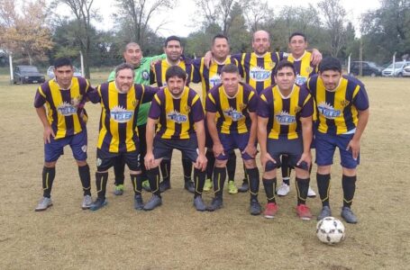 Fútbol Senior: se jugó una nueva fecha del Apertura