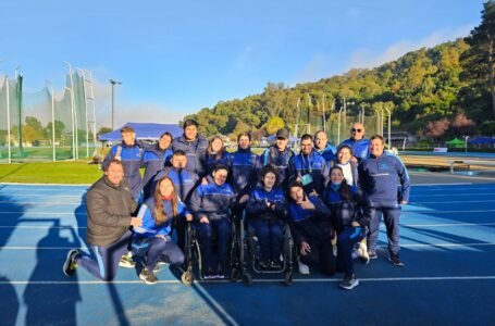 Juegos Para Araucanía: La Pampa se despidió con más medallas