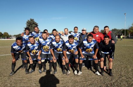 Fútbol Senior: se jugó una nueva fecha del Provincial