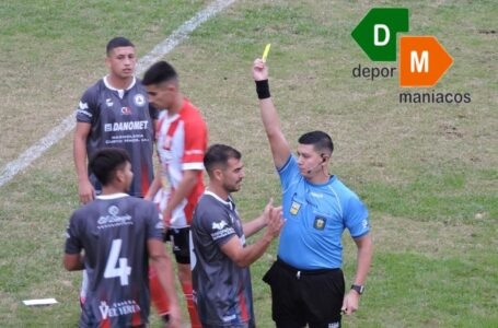 Nuevo reclamo por Henneberg: Sanciones del Tribunal de Disciplina