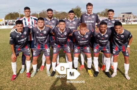 All Boys reclamó por Henneberg