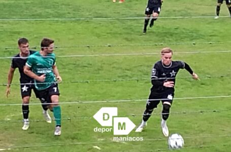 En la fortaleza, Racing sumó de a tres y Estudiantil cayó en Rancul; Síntesis de la 5ta