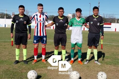 Síntesis de la octava fecha en Preliminar