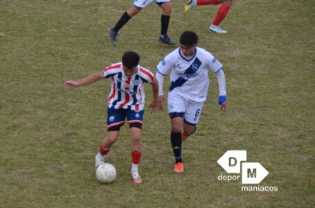 Torneo de Inferiores: Resultados, posiciones y cruces de octavos de final