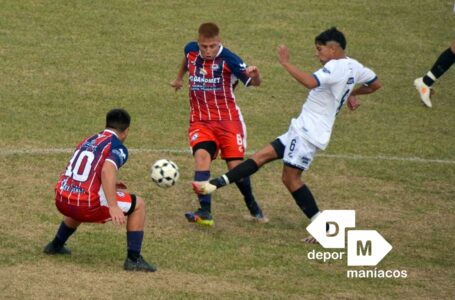 Los castenses sumaron de a tres: Síntesis de la 5ta fecha del Clausura