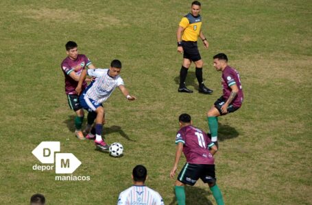 Estudiantil descendió y Costa se quedó con el Clausura