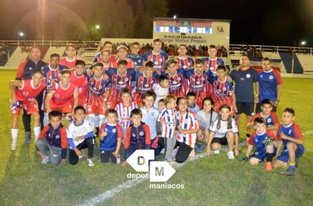Los castenses ganaron y están entre los 8 mejores de la Copa Liga