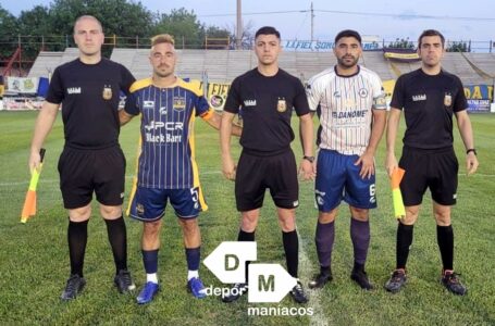 Estudiantil cayó ante All Boys en Santa Rosa por la 3ra fecha del Federal Amateur