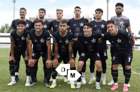 Racing goleó a Ferro y está en semis donde enfrentará a Costa Brava