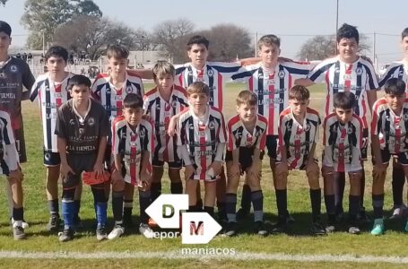 Pico FBC se quedó con la llave en séptima, eliminó a Estudiantil y es finalista