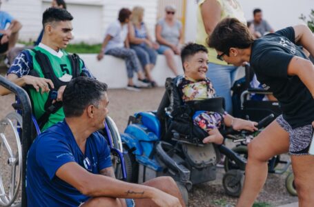 Juegos de Verano: llegan las finales provinciales