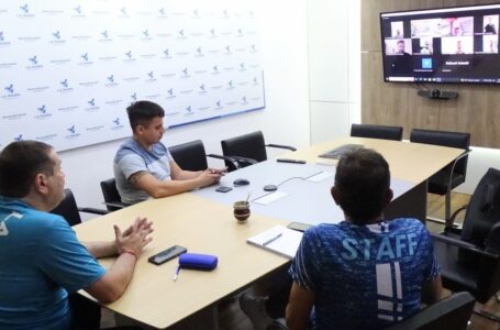 Peligra la realización de los juegos EPADE, Araucanía y de Integración
