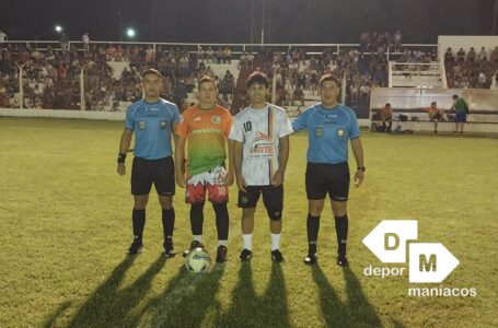 Finalizó la primera fecha de la Copa The Mouse