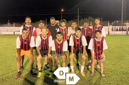 Con 3 partidos, comenzó la tercera fecha de la Copa The Mouse