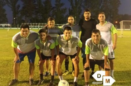 Copa The Mouse: Se jugaron los cuartos y están los 4 mejores