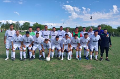 Llega la V edición del Provincial de Fútbol Senior