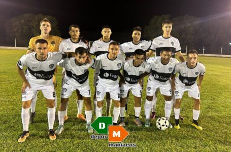 Se completó la primera fecha en Liga Pampeana: Todos los números