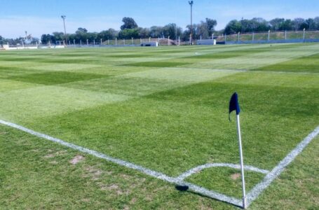 Se sortearon localías para la final y promoción de Liga Pampeana