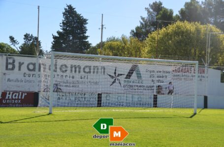 Racing por la tercera, Estudiantil en el debut: Los castenses juegan de local y en simultáneo