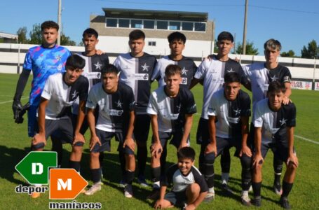 En la 2006, Racing se clasificó y habrá clásico en semifinales del Torneo Provincial de Formativas