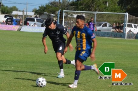 All Boys goleó a Racing en Trenel: Síntesis de la 2da fecha del Torneo Apertura