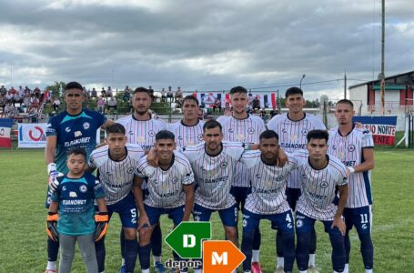 Estudiantil ganó en Luiggi: Síntesis de la 2da fecha en Primera B
