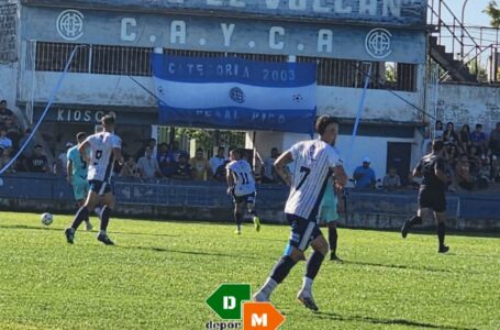 Estudiantil se trajo un empate de Pico: Se disputó la tercer fecha en Primera B