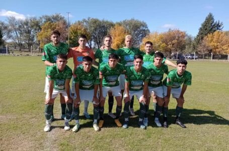 Ferro se quedó con el adelantado de la 9na fecha