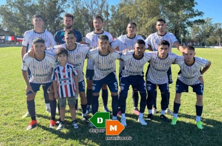 Victoria de Estudiantil en Mirasol: Se jugó la 5ta fecha en Primera B
