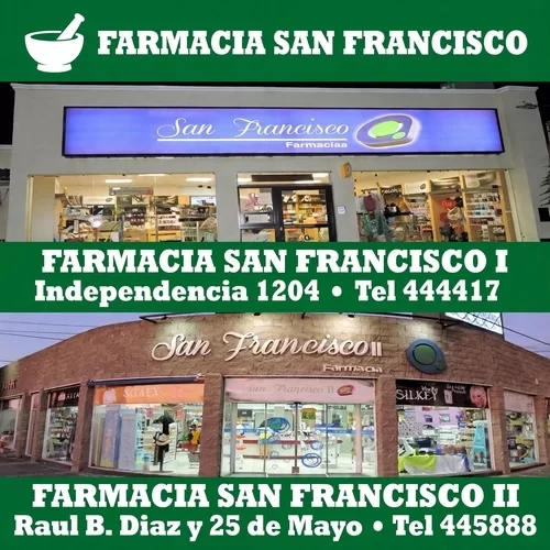 San Francisco