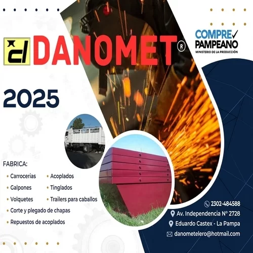Danomet