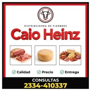 Caio Heinz