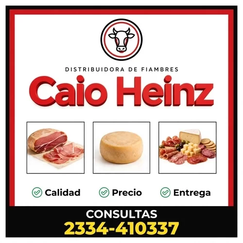 Caio Heinz