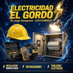El Gordo