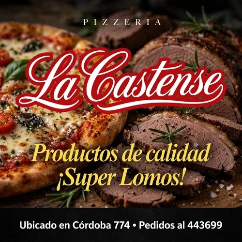 La Castense