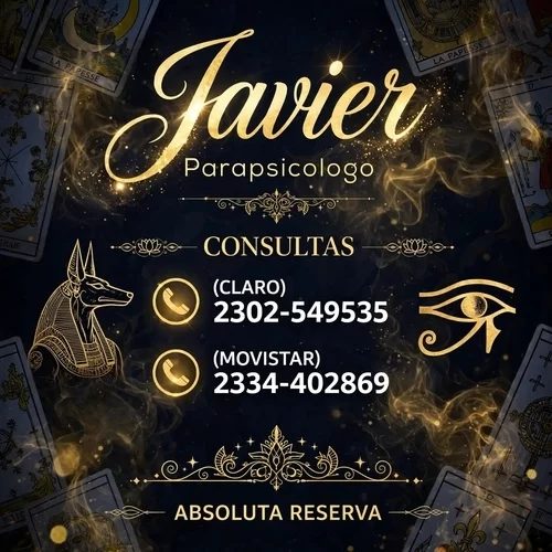 Javier P