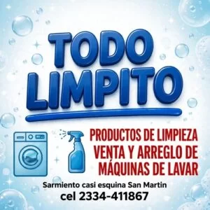 Todo Limpito