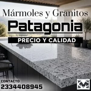 Patagonia