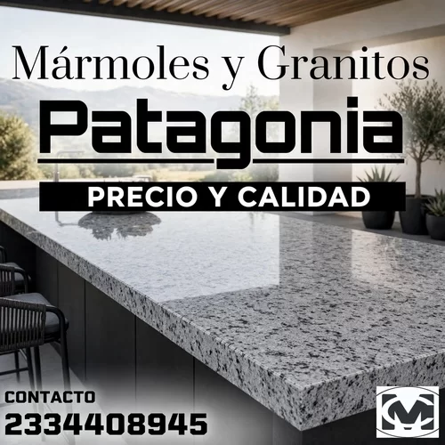 Patagonia