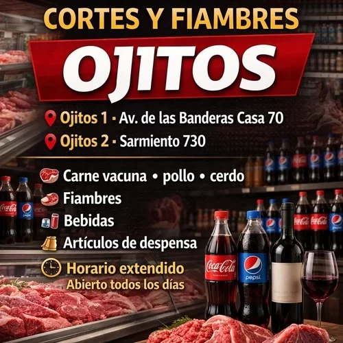 Ojito