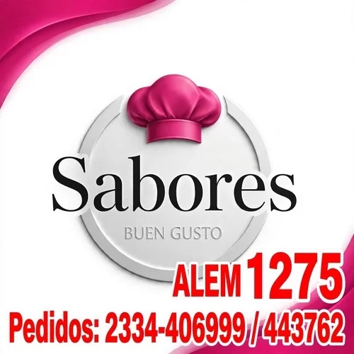 Sabores